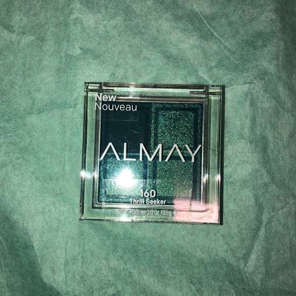 ❌SOLD w/o foundation NWT- ALMAY BUNDLE - Picture 5 of 5